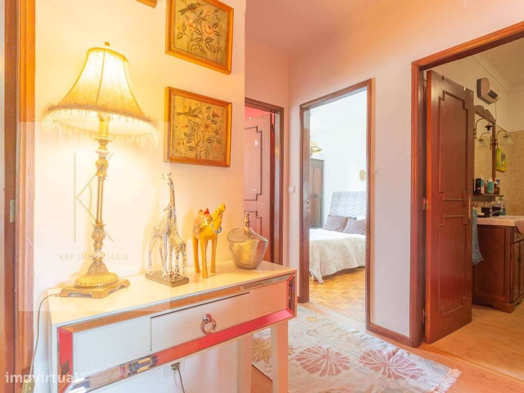 Apartamento T3 em Ponte de Lima - Vistas de Tirar o Fôlego e Uma Lo...-17