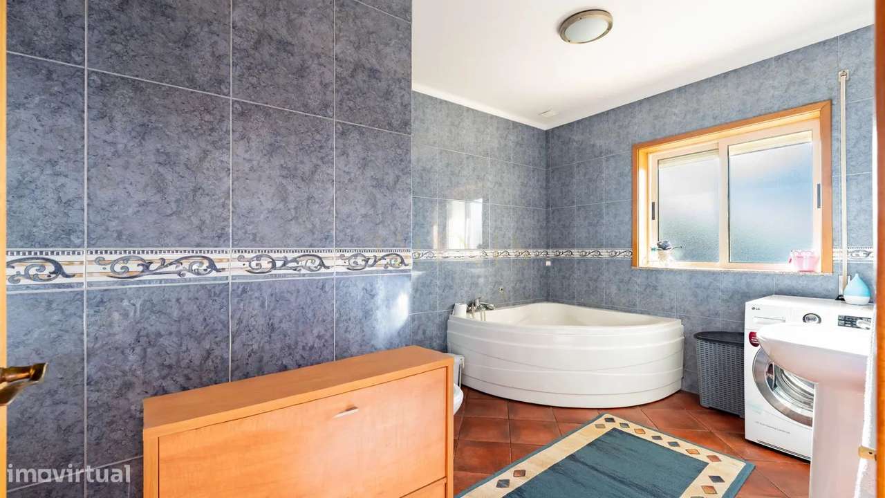 Moradia 3T Calvos, Guimarães (Bi-Familiar)-10