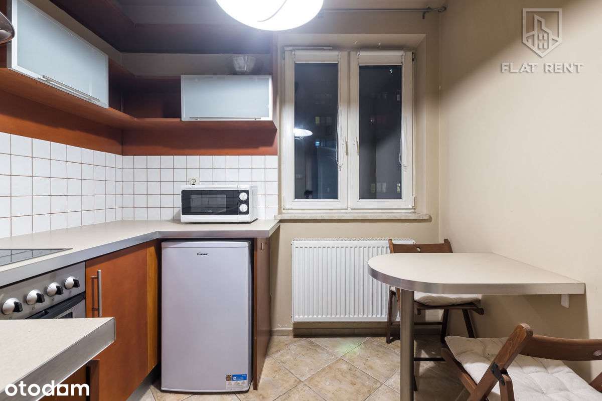 2p. najtańsze 40 m2 obok jez. Gocławskiego - Pełny obrazek: 4/9