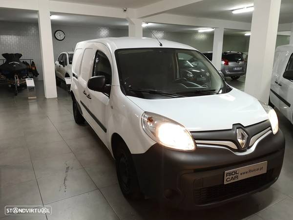 Renault Kangoo MAXI - 5