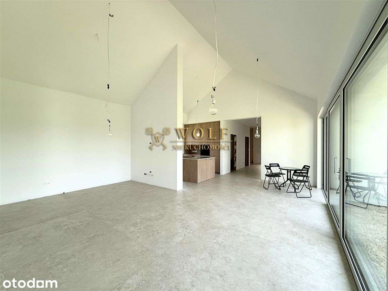 Dom parterowy w otoczeniu zieleni- Zbrosławice - Pełny obrazek: 5/20