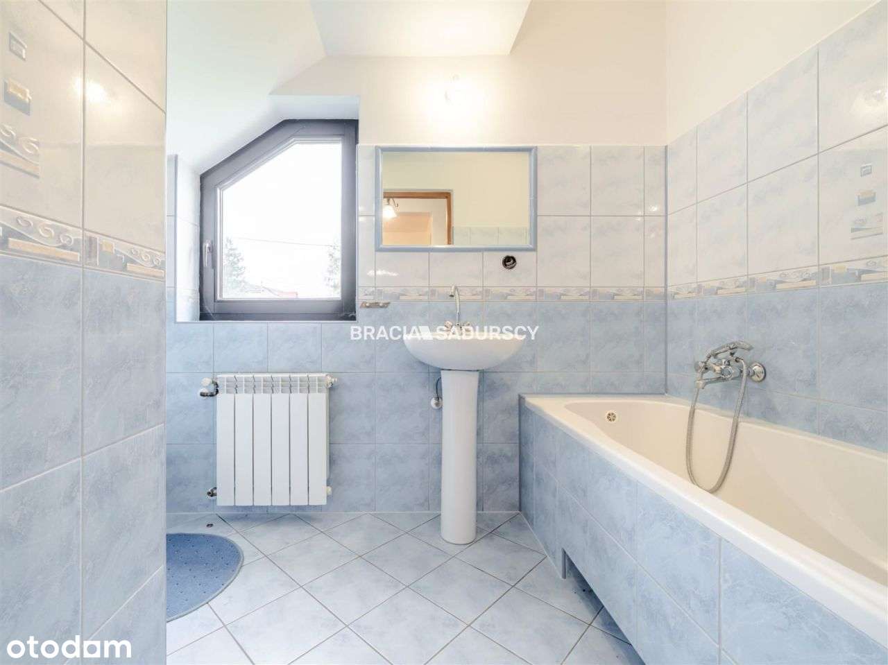 Krzyszkowice, duży dom rodzinny 5 pokoi-18