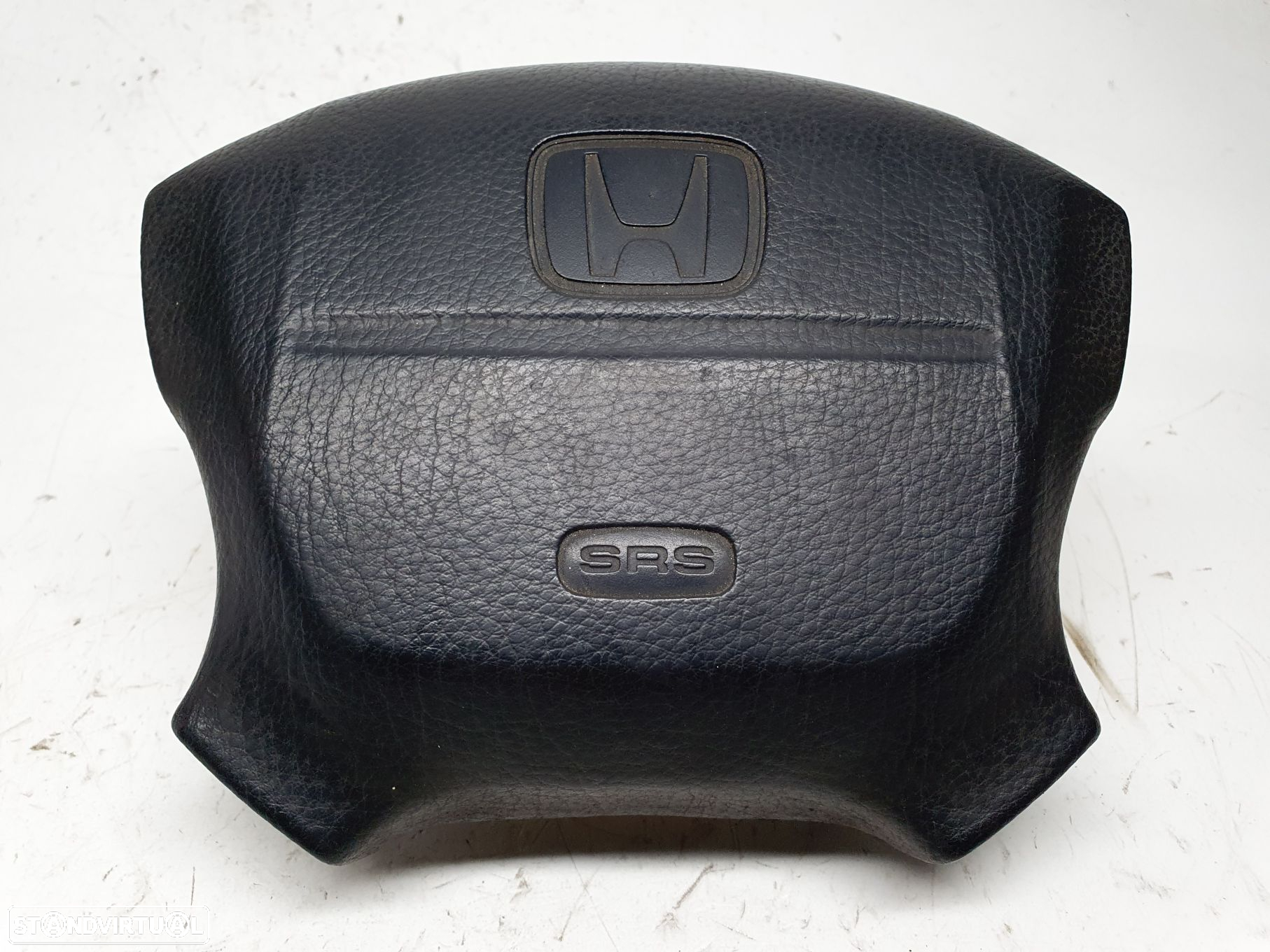 Airbag Volante Honda Civic Vi Fastback (Ma, Mb) - 2