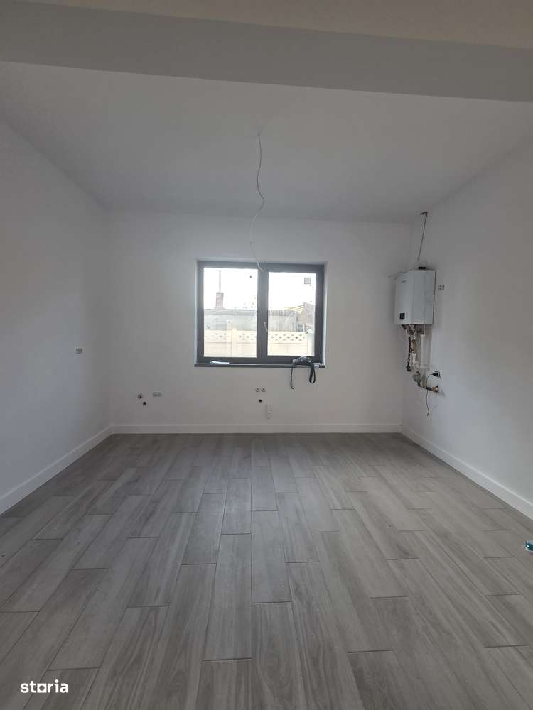 Vila single 4 camere-200 mp utili-Teren 400 mp-Parc Ghidigeni-Finisata - Imagine principală: 5/20