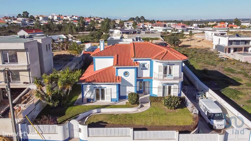 Casa / Villa T6 em Setúbal de 739,00 m2