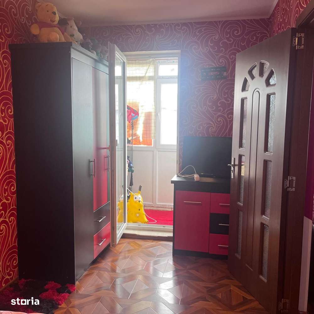Vânzare apartament în Târgoviște zona Micro 6!-4