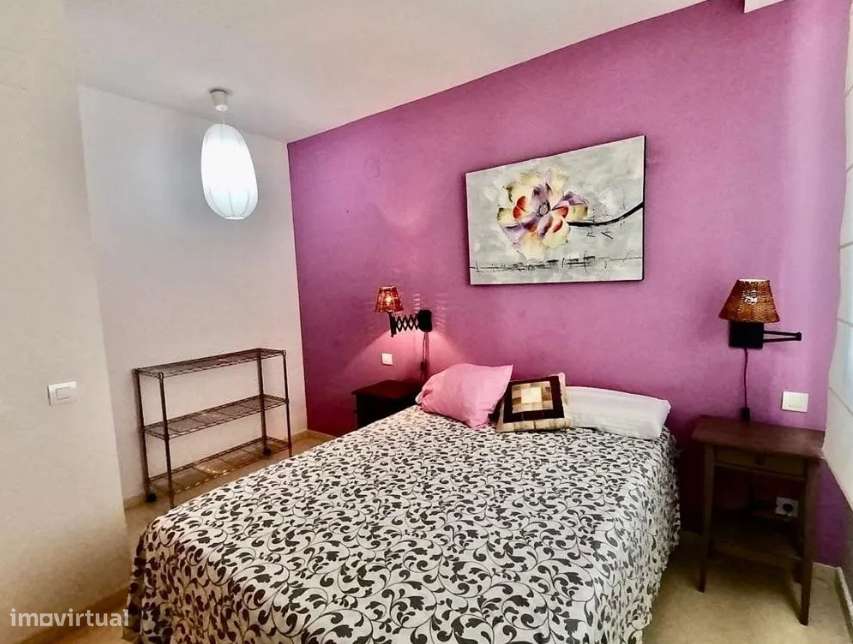 Apartamento em centro/Funchal T2 - Grande imagem: 4/5