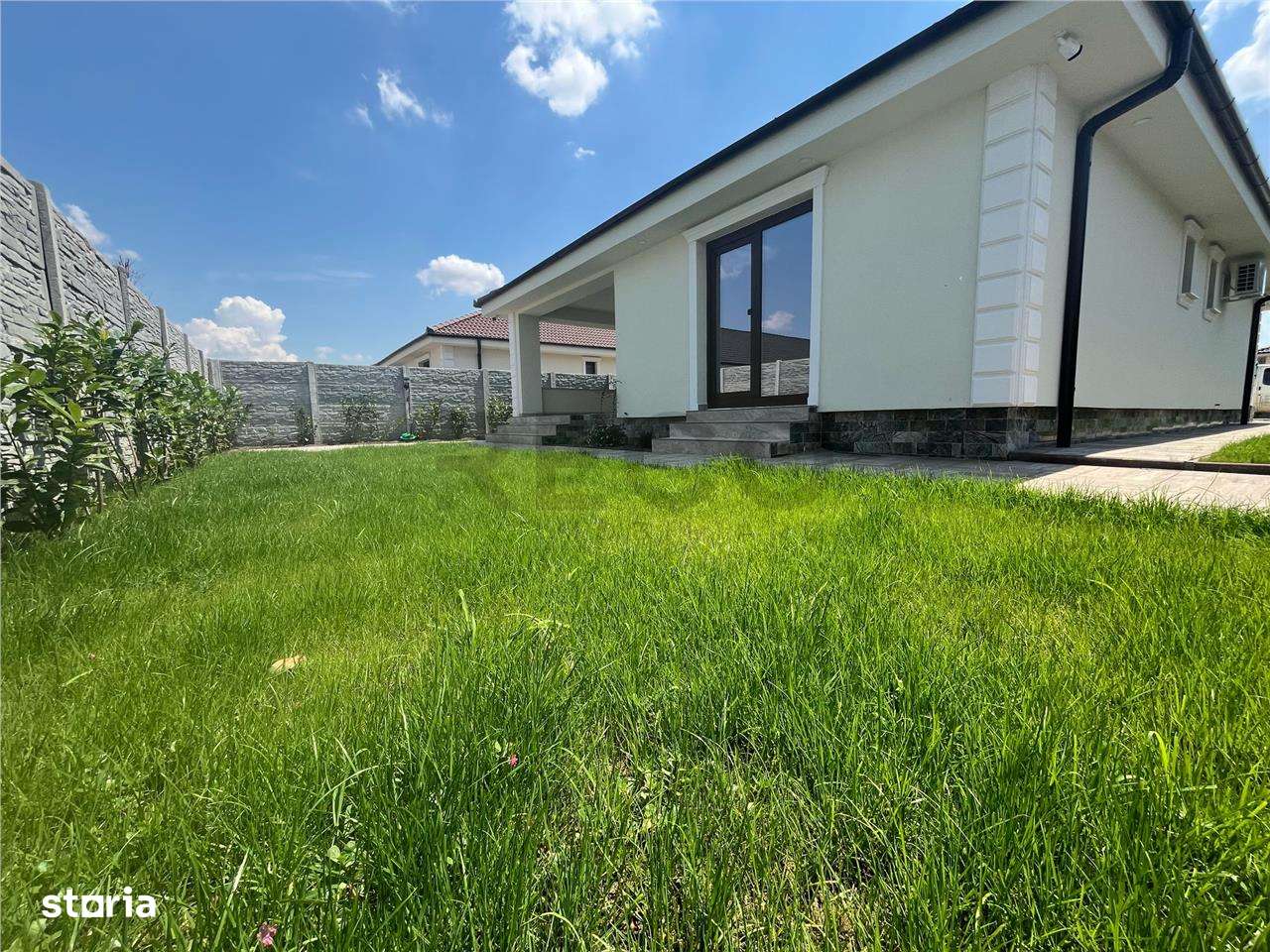 RECO Casa premium la cheie- zona  cartier VIENA-Oradea - Imagine principală: 4/20