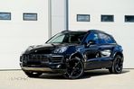 Porsche Macan Standard - 2