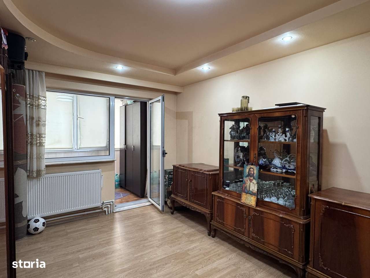 5 cam. etaj 1, 96 mp, decomandat, renovat, zona Zahana-12