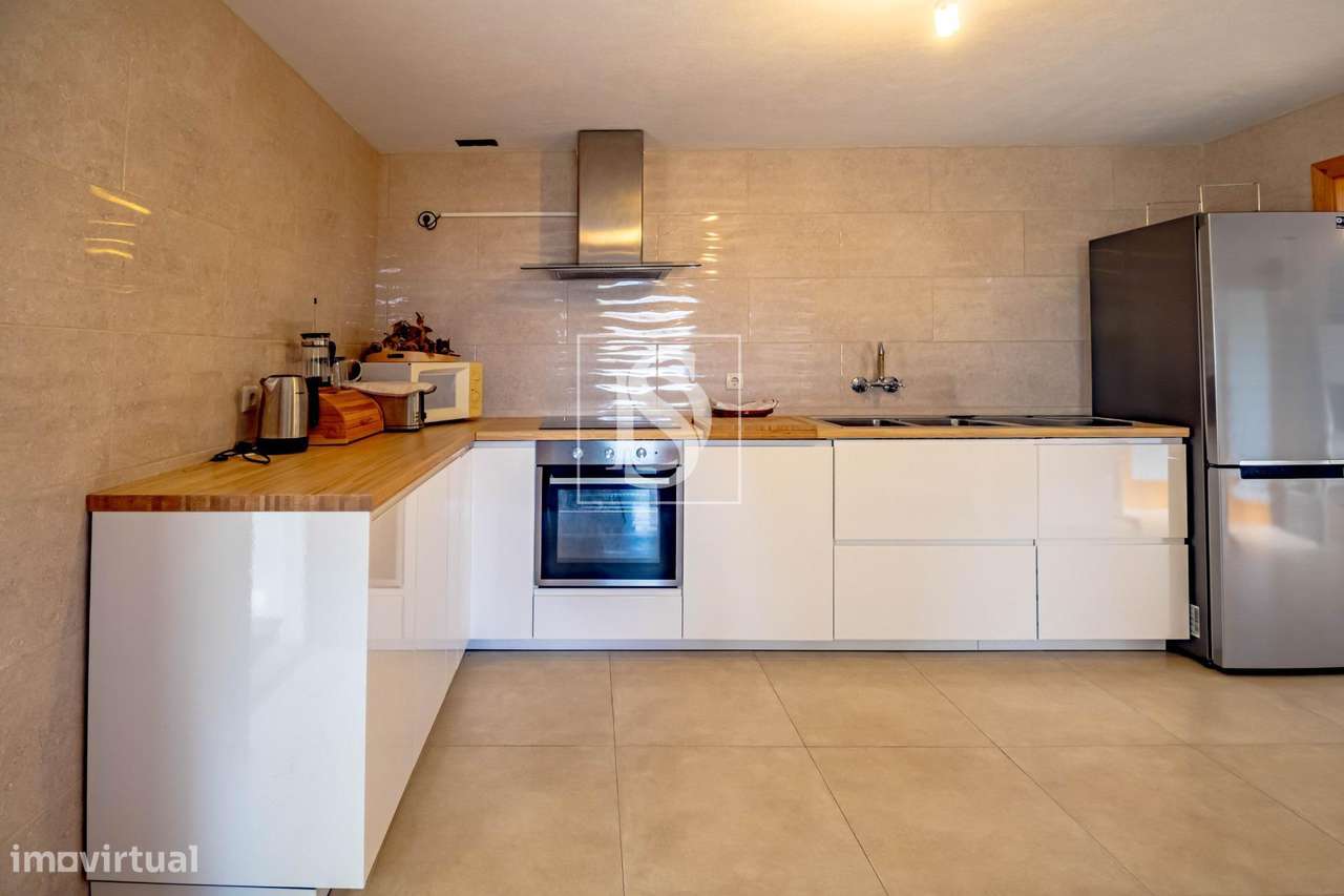 MORADIA T1 RENOVADA COM 10.000 m² – BUSTELO, AMARANTE-54