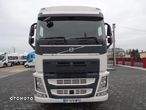 Volvo FH 460 - 2