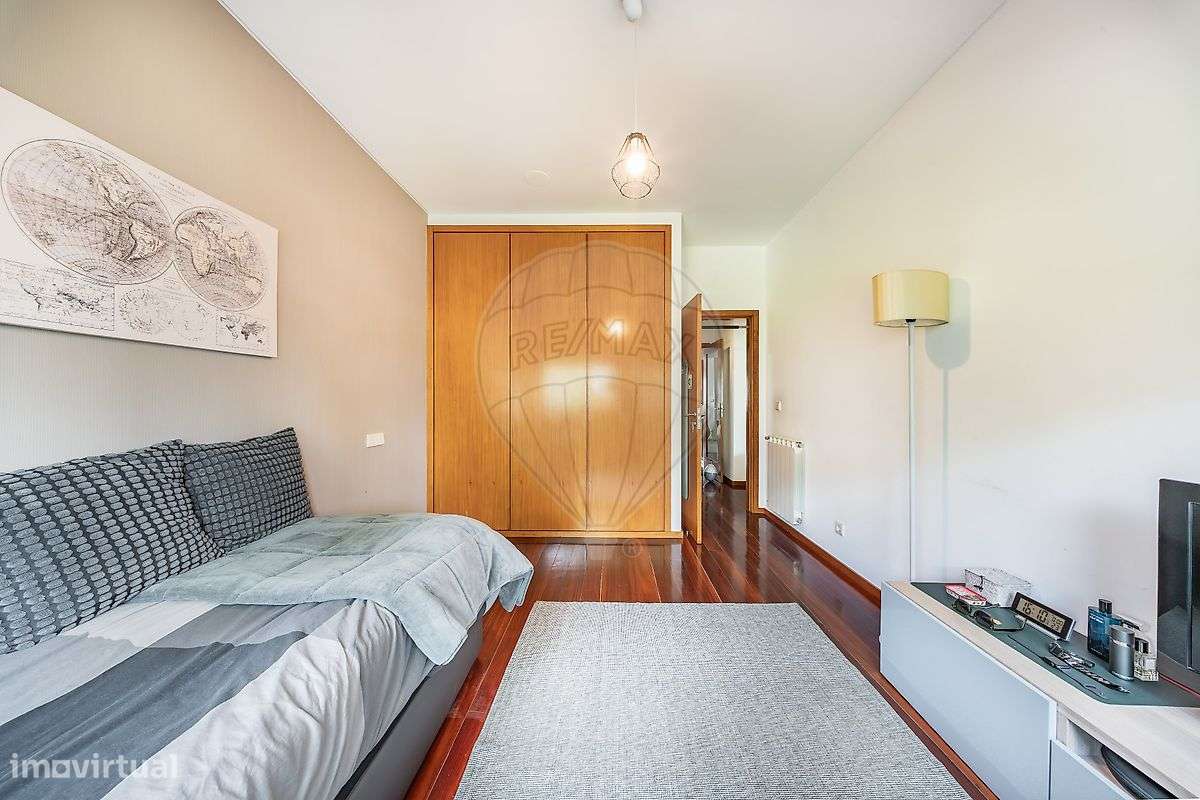 Apartamento T4 para venda-29