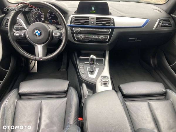 BMW Seria 1 - 21