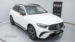 Mercedes-Benz GLC 300 e 4Matic - 1