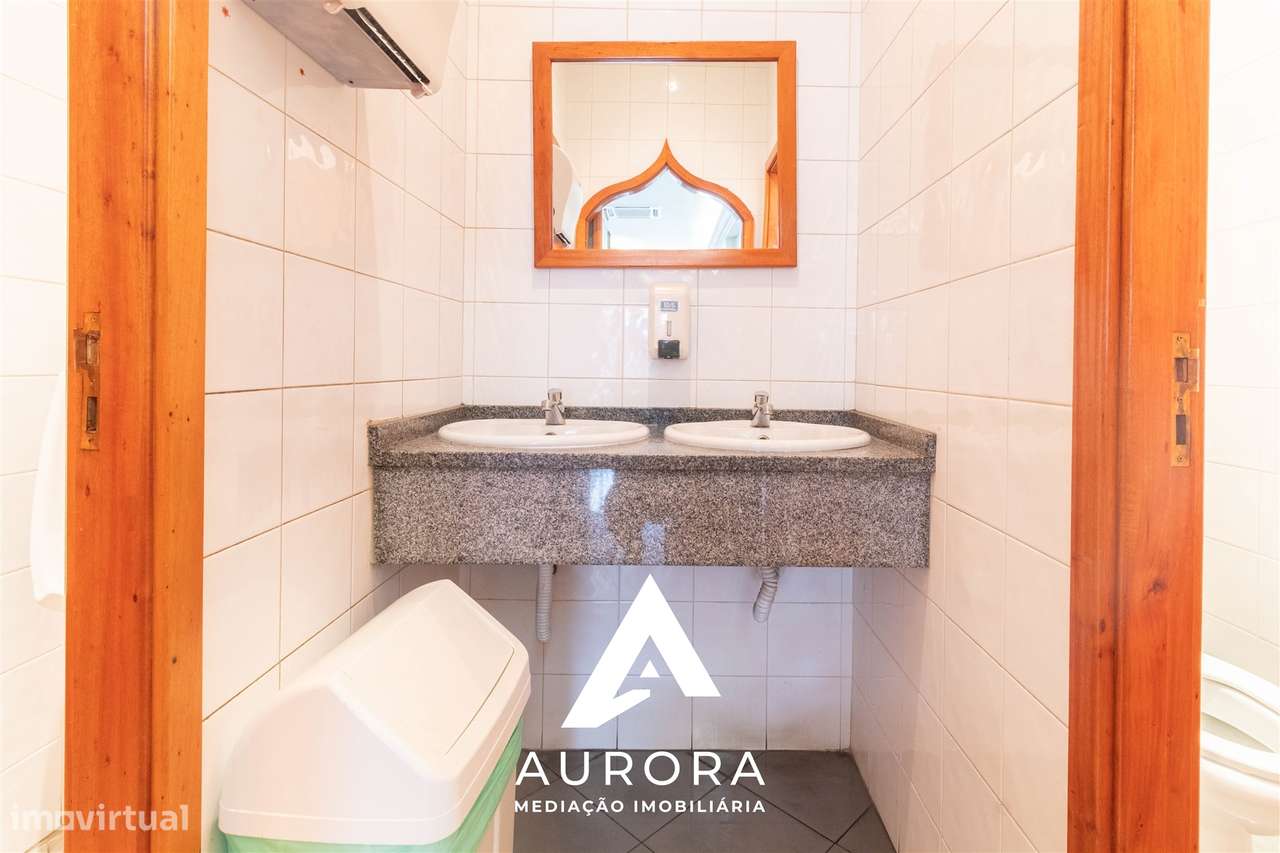 CAFÉ PARA VENDA - ESMORIZ - Grande imagem: 5/6