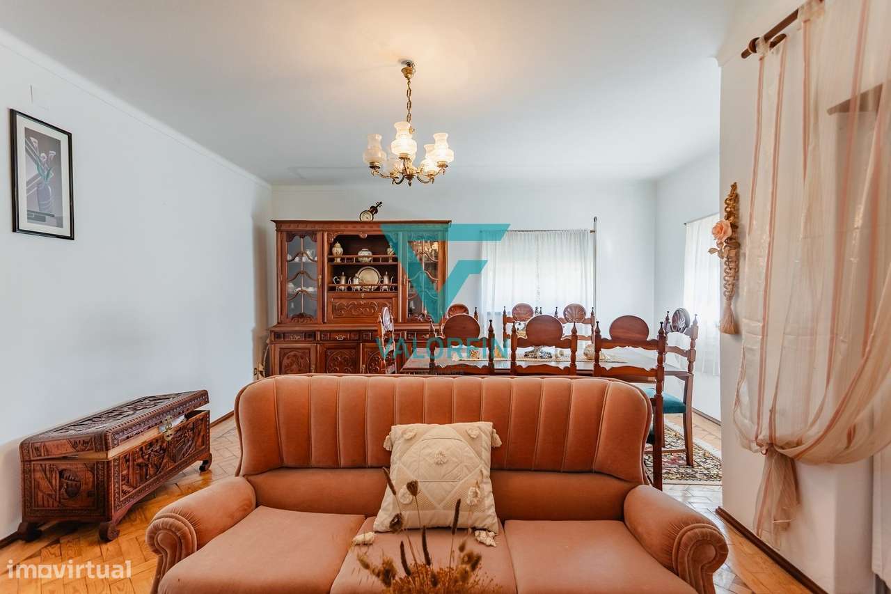 MORADIA T4 INDEPENDENTE - Mourões | Cortes-20