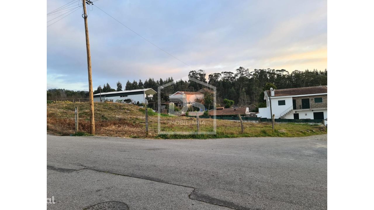 Terreno  Venda em Bustelo,Penafiel