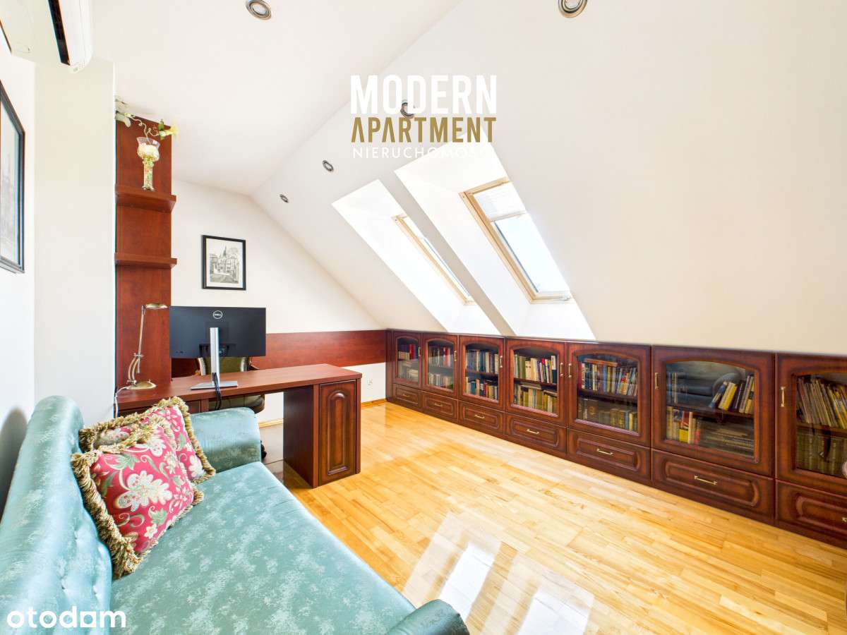 Władysławowo! Dwupoziomowy apartament blisko morza-11