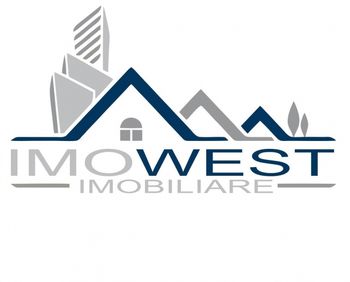 ImoWest Imobiliare Siglă