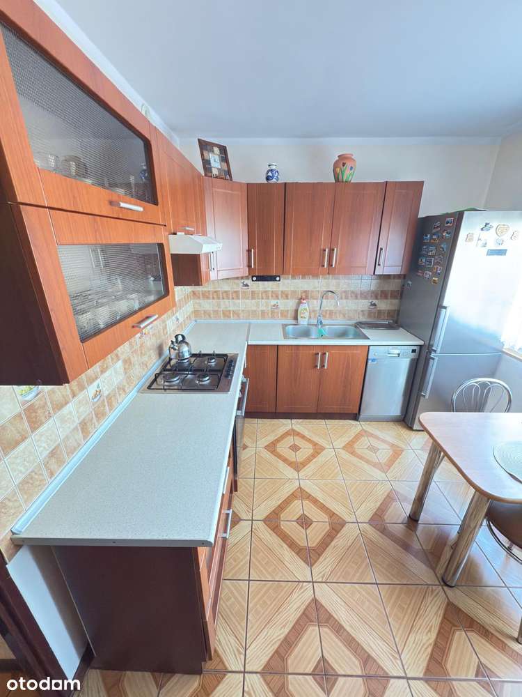 Wyjątkowa nieruchomość – mieszkanie+ garaż + budynek gosp.+ piękny sad - Pełny obrazek: 5/20