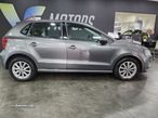 VW Polo 1.4 TDi Lounge DSG - 7