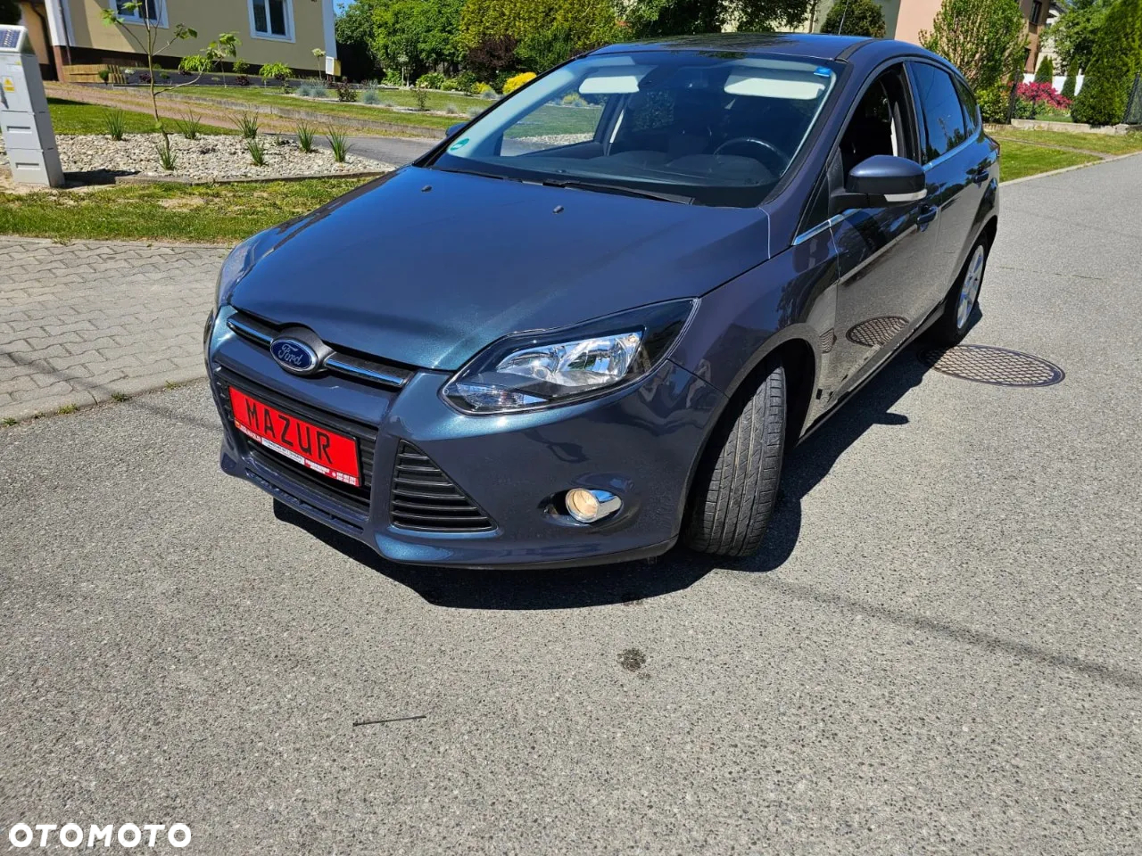 Ford Focus 1.0 EcoBoost Edition - 6