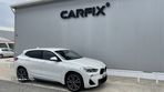 BMW X2 16 d sDrive Auto Pack M - 4