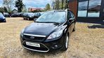 Ford Focus 1.8 FF Platinium X - 4