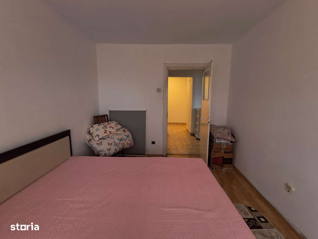 EXCLUSIV  GARA apartament cu 3 camere 79 mp pret 149000 euro-6