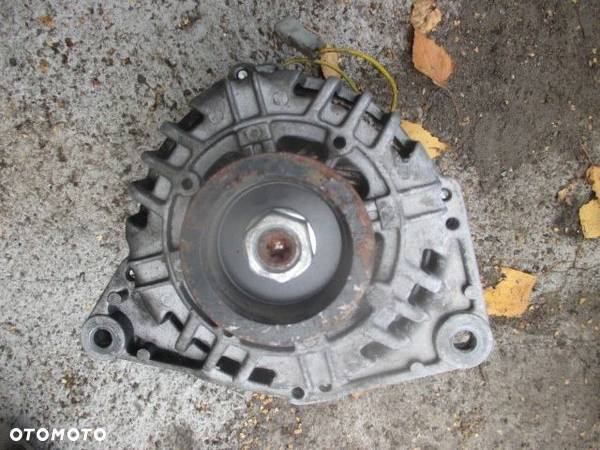 AUDI A8 D2 ALTERNATOR 2.5 tdi - 1