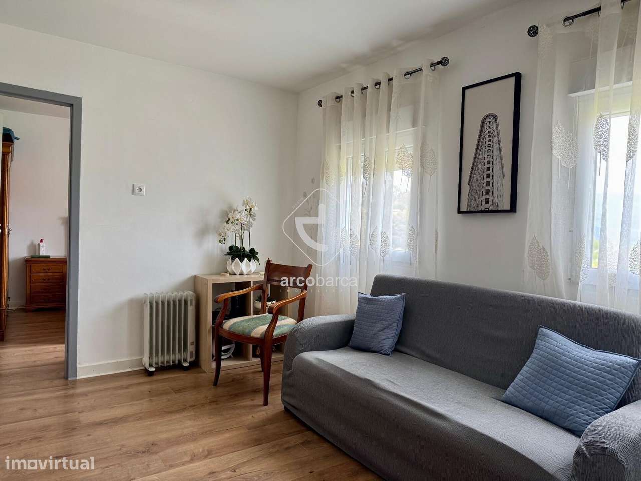 Moradia T3 em Vila Fonche-42