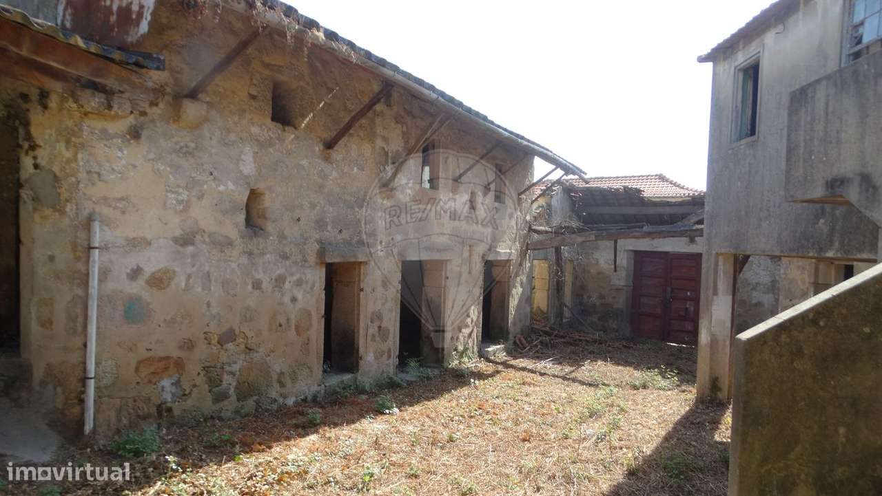 Moradia T4 para venda - Grande imagem: 5/34