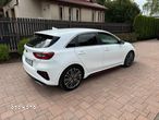 Kia Ceed 1.6 T-GDI GT DCT - 5