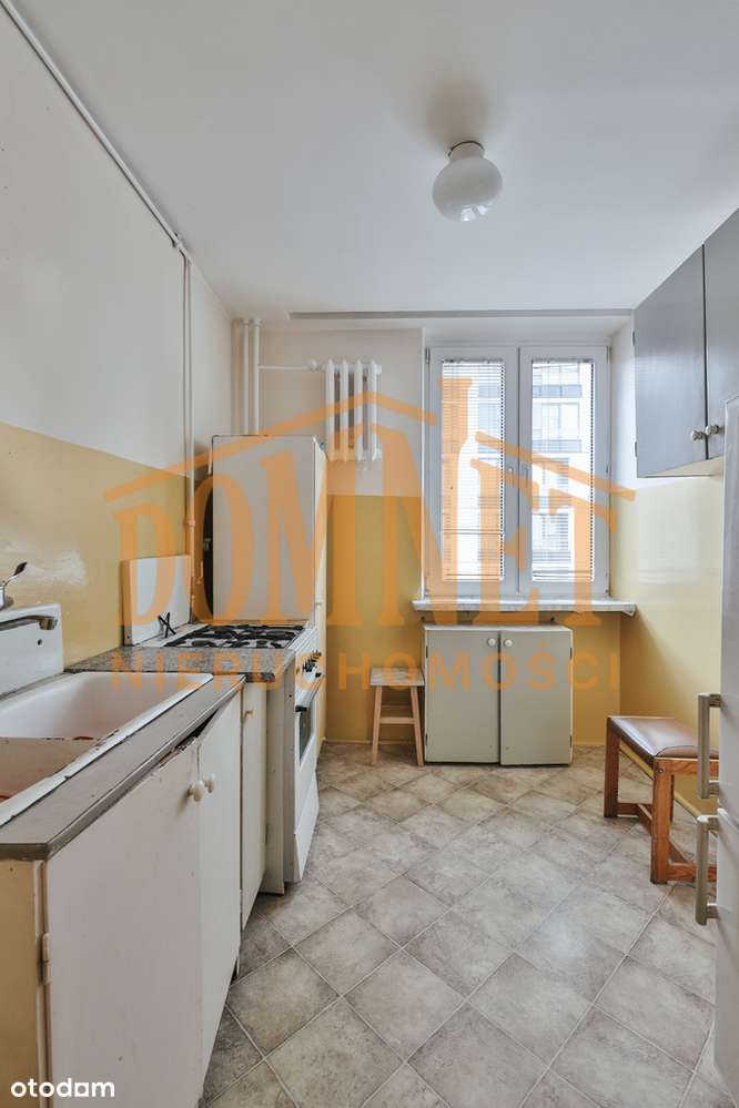 Bliska Wola, super mieszkanie-8