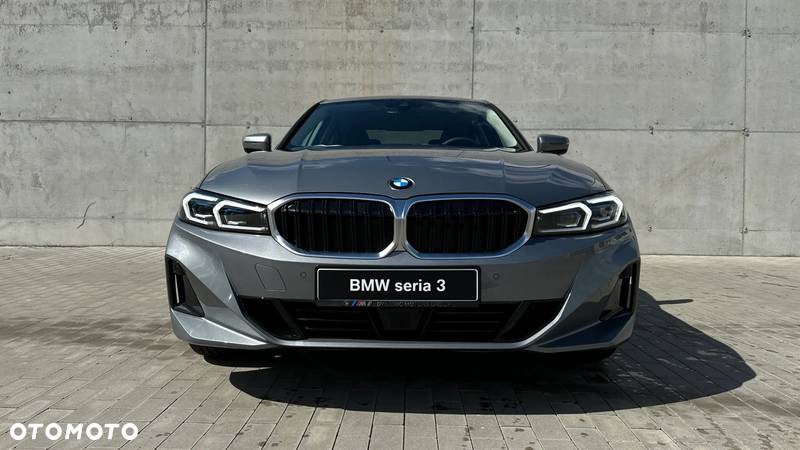 BMW Seria 3 320i - 2