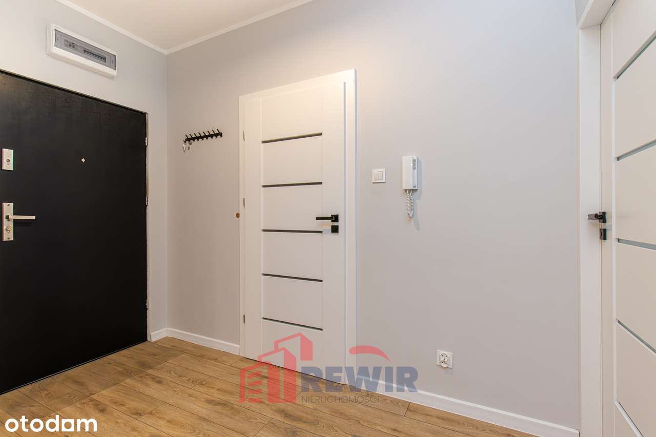 Mieszkanie w nowym budownictwie przy ul.Fromborskiej-13