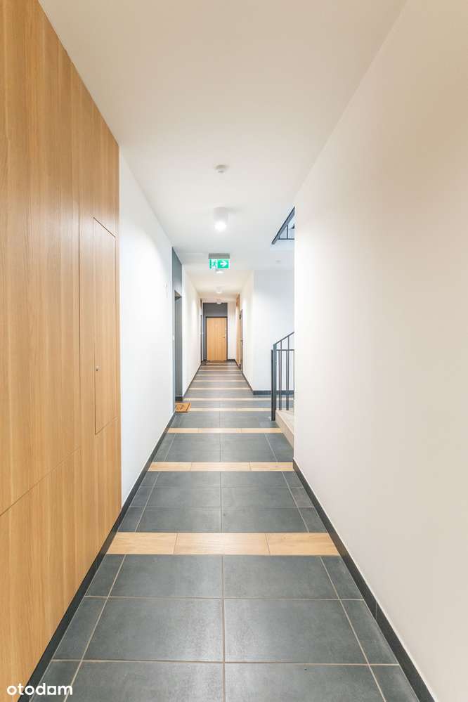 Nowoczesne mieszkanie, nowe osiedle, bez prowizji-5