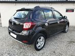 Dacia Sandero Stepway 1.5 dCi Laureate - 4