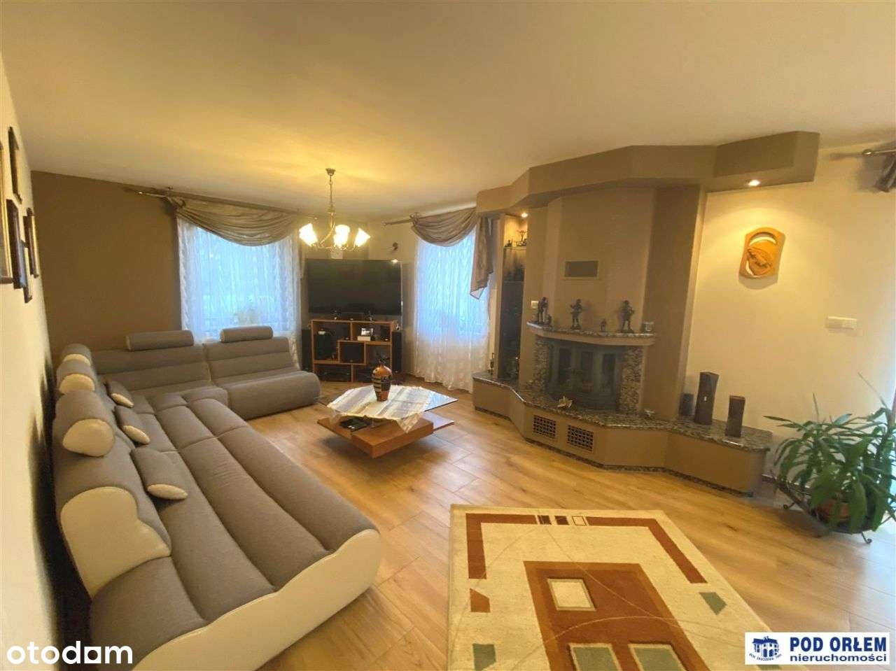 Dom, 127,70 m², Łodygowice - Pełny obrazek: 4/20