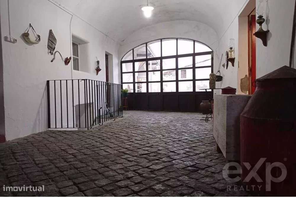 Casa a venda no coração de Vidigueira , Beja, Alentejo, Portugal - Grande imagem: 1/24