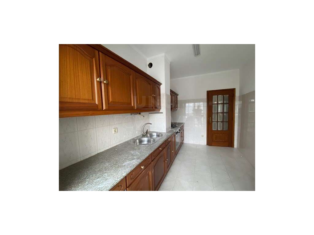 APARTAMENTO T3 EM DARQUE - Grande imagem: 4/17