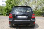 Mercedes-Benz GLK 320 CDI 4-Matic - 5