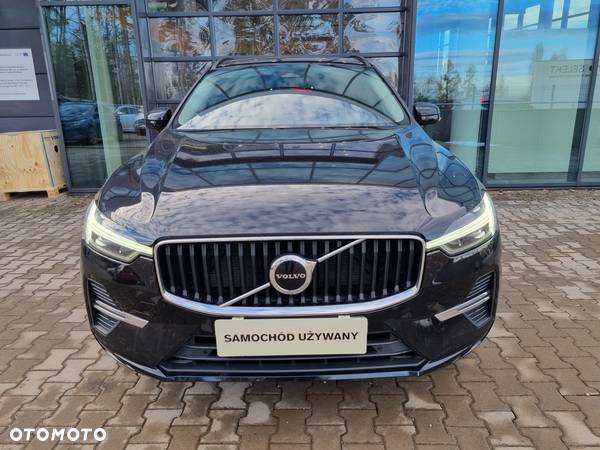 Volvo XC 60 - 3