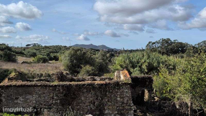 Imóvel para recuperar em Sintra - Grande imagem: 4/9