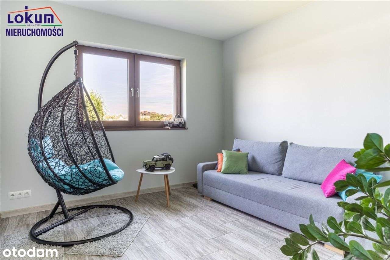 Dom, 131,47 m², Skoczów-12