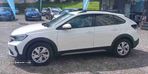 VW Taigo 1.0 TSI Life - 3