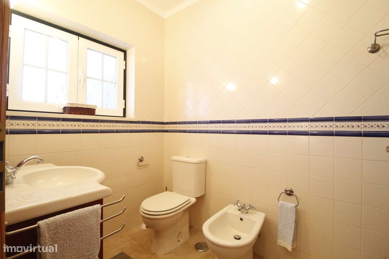 Moradia T4 com Terreno-9