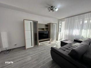 Apartament 3 Camere mobilat Obregia Loc parcare