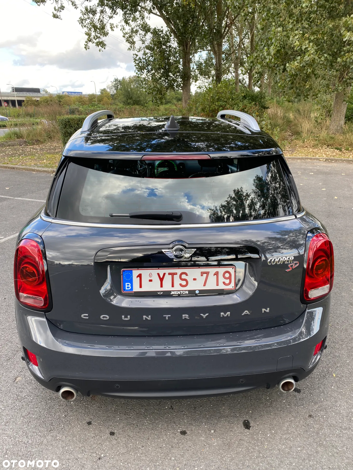 MINI Countryman Cooper SD ALL4 Yours Trim sport - 9